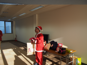 クリスマス4